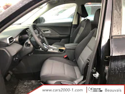 MG ZS  1.5 L Hybrid+ 197 ch Standard occasion - Photo 8