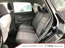 MG ZS 1.5 L Hybrid+ 197 ch Standard occasion - Photo 9