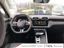 MG ZS 1.5 L Hybrid+ 197 ch Standard occasion - Photo 10