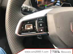 MG ZS 1.5 L Hybrid+ 197 ch Standard occasion - Photo 12