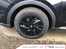 MG ZS 1.5 L Hybrid+ 197 ch Standard occasion - Photo 15