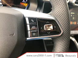 MG ZS  1.5 L Hybrid+ 197 ch Standard occasion - Photo 16