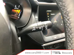 MG ZS 1.5 L Hybrid+ 197 ch Standard occasion - Photo 18