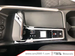 MG ZS  1.5 L Hybrid+ 197 ch Standard occasion - Photo 20