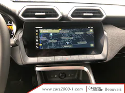 MG ZS 1.5 L Hybrid+ 197 ch Standard occasion - Photo 21
