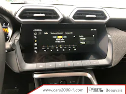 MG ZS 1.5 L Hybrid+ 197 ch Standard occasion - Photo 22