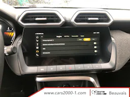 MG ZS 1.5 L Hybrid+ 197 ch Standard occasion - Photo 24