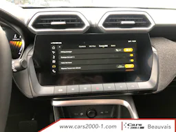 MG ZS  1.5 L Hybrid+ 197 ch Standard occasion - Photo 26