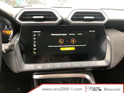 MG ZS 1.5 L Hybrid+ 197 ch Standard occasion - Photo 27