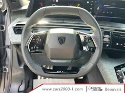 Peugeot 3008 Hybrid 145 e-DCS6 GT occasion - Photo 14