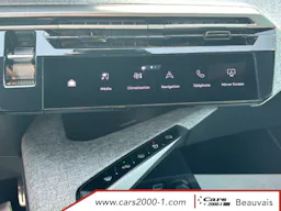 Peugeot 3008 Hybrid 145 e-DCS6 GT occasion - Photo 23