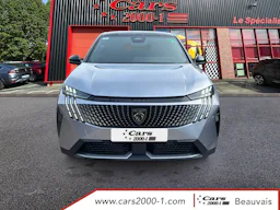 Peugeot 3008  Hybrid 145 e-DCS6 GT occasion - Photo 2