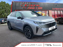 Peugeot 3008 Hybrid 145 e-DCS6 GT occasion - Photo 3