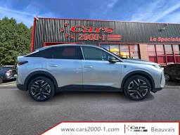 Peugeot 3008  Hybrid 145 e-DCS6 GT occasion - Photo 4