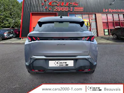 Peugeot 3008 Hybrid 145 e-DCS6 GT occasion - Photo 5