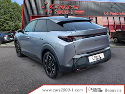 Peugeot 3008 Hybrid 145 e-DCS6 GT occasion - Photo 6
