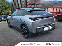 Peugeot 3008  Hybrid 145 e-DCS6 GT occasion - Photo 6