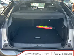 Peugeot 3008 Hybrid 145 e-DCS6 GT occasion - Photo 7