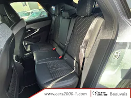 Peugeot 3008 Hybrid 145 e-DCS6 GT occasion - Photo 9
