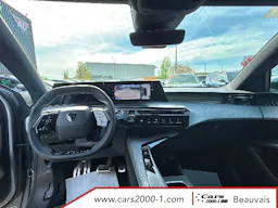 Peugeot 3008  Hybrid 145 e-DCS6 GT occasion - Photo 10