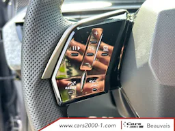 Peugeot 3008 Hybrid 145 e-DCS6 GT occasion - Photo 12