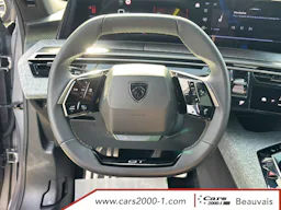 Peugeot 3008 Hybrid 145 e-DCS6 GT occasion - Photo 14