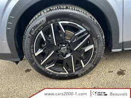 Peugeot 3008 Hybrid 145 e-DCS6 GT occasion - Photo 15