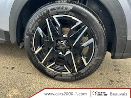 Peugeot 3008 Hybrid 145 e-DCS6 GT occasion - Photo 16