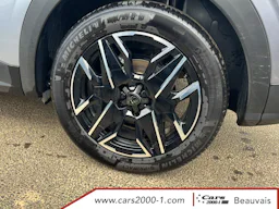 Peugeot 3008  Hybrid 145 e-DCS6 GT occasion - Photo 16