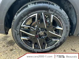 Peugeot 3008 Hybrid 145 e-DCS6 GT occasion - Photo 17