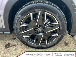 Peugeot 3008  Hybrid 145 e-DCS6 GT occasion - Photo 18