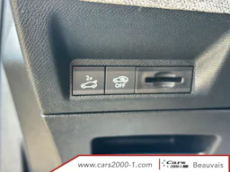 Peugeot 3008 Hybrid 145 e-DCS6 GT occasion - Photo 22