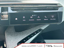 Peugeot 3008 Hybrid 145 e-DCS6 GT occasion - Photo 23