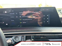 Peugeot 3008 Hybrid 145 e-DCS6 GT occasion - Photo 30