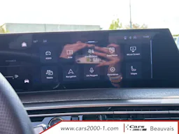 Peugeot 3008 Hybrid 145 e-DCS6 GT occasion - Photo 32