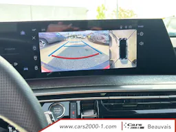 Peugeot 3008 Hybrid 145 e-DCS6 GT occasion - Photo 35