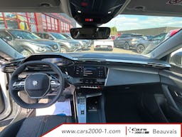 Peugeot 308  BlueHDi 130ch S&S EAT8 Allure occasion - Photo 10