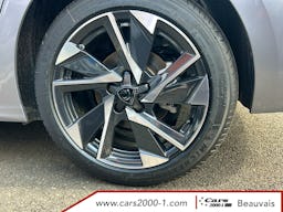 Peugeot 308  BlueHDi 130ch S&S EAT8 Allure occasion - Photo 16