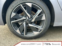 Peugeot 308  BlueHDi 130ch S&S EAT8 Allure occasion - Photo 17