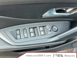 Peugeot 308  BlueHDi 130ch S&S EAT8 Allure occasion - Photo 19
