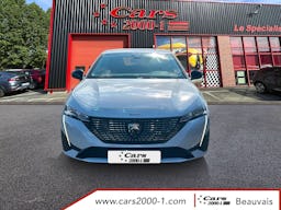Peugeot 308  BlueHDi 130ch S&S EAT8 Allure occasion - Photo 2