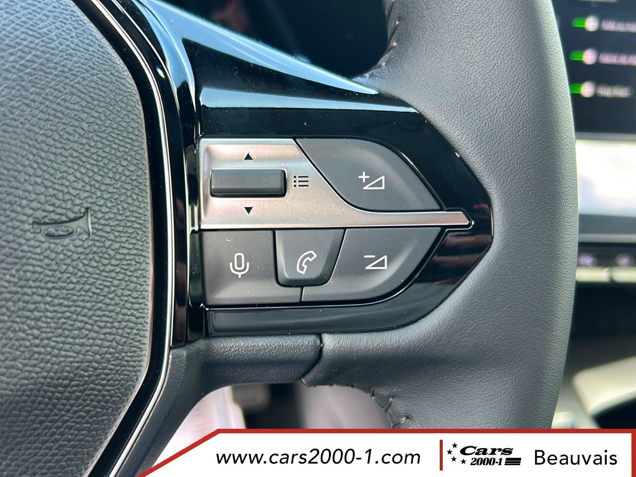 Peugeot 308  BlueHDi 130ch S&S EAT8 Allure occasion - Photo 20