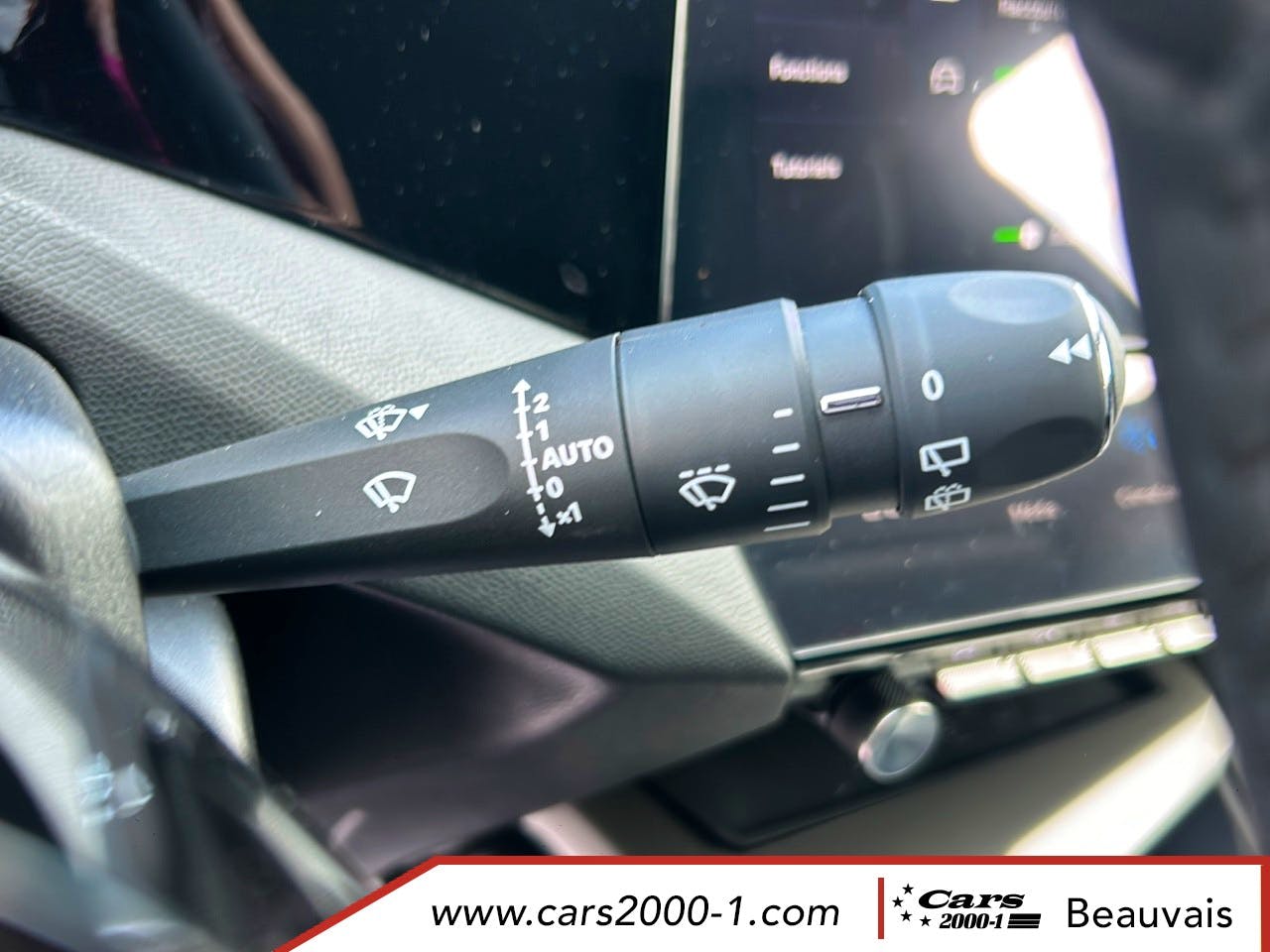 Peugeot 308  BlueHDi 130ch S&S EAT8 Allure occasion - Photo 22