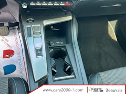 Peugeot 308  BlueHDi 130ch S&S EAT8 Allure occasion - Photo 23