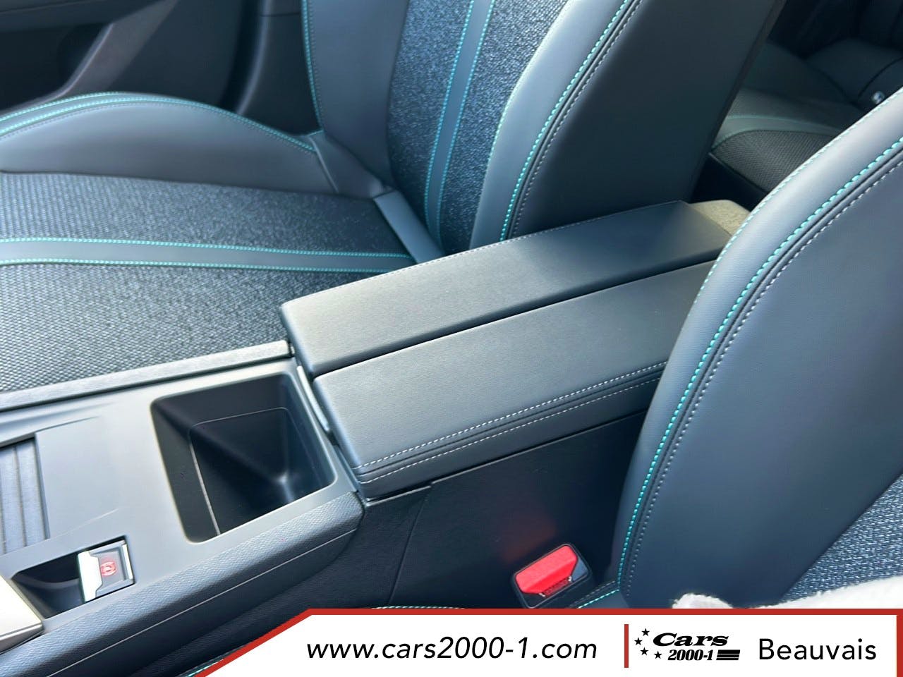 Peugeot 308  BlueHDi 130ch S&S EAT8 Allure occasion - Photo 24