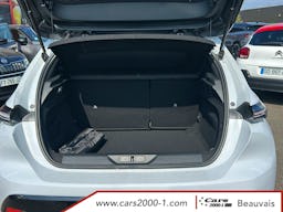 Peugeot 308  BlueHDi 130ch S&S EAT8 Allure occasion - Photo 7