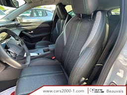 Peugeot 308  BlueHDi 130ch S&S EAT8 Allure occasion - Photo 8