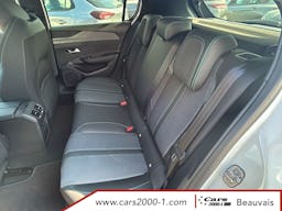 Peugeot 308  BlueHDi 130ch S&S EAT8 Allure occasion - Photo 9