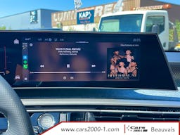 Peugeot 3008  Hybrid 145 e-DCS6 GT occasion - Photo 11