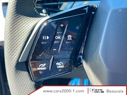 Peugeot 3008  Hybrid 145 e-DCS6 GT occasion - Photo 12